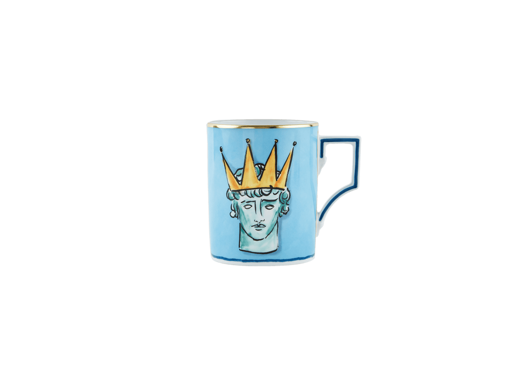 Mug – Sea Blue