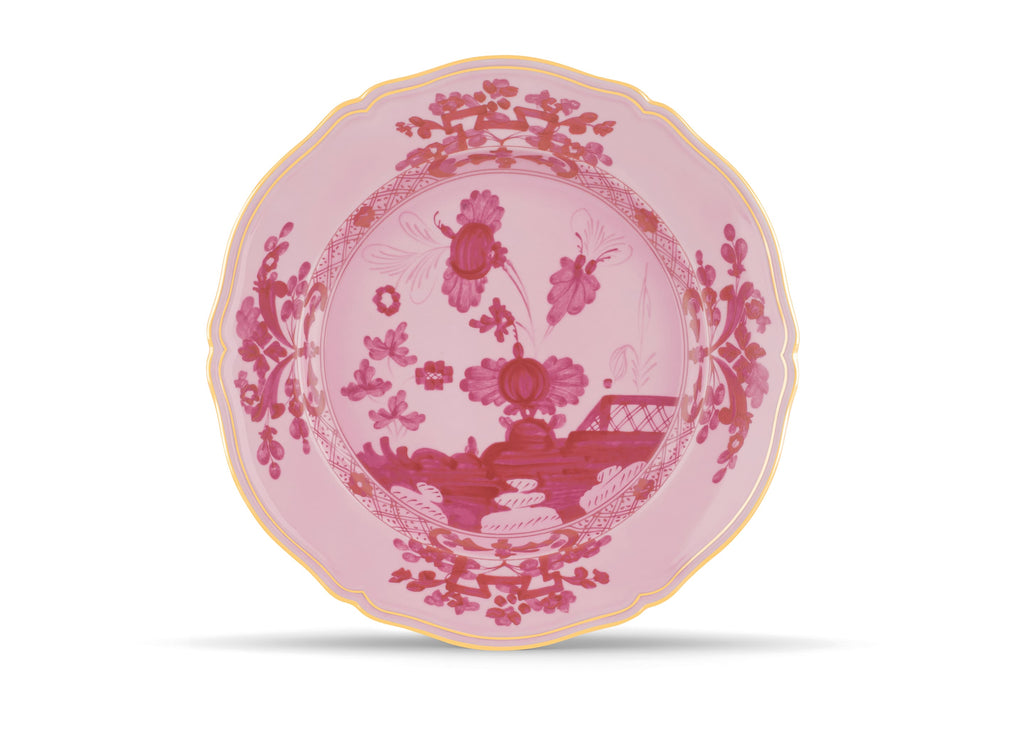 Round Platter – Porpora