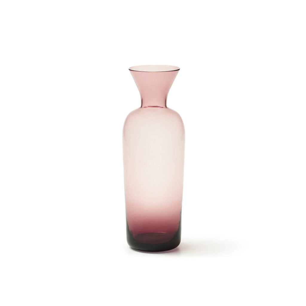 Bitossi Bottle/Vase 25cm Purple