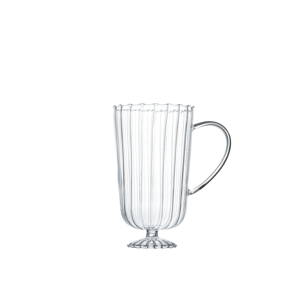 Bitossi Pitcher W/Foot 1600 ml