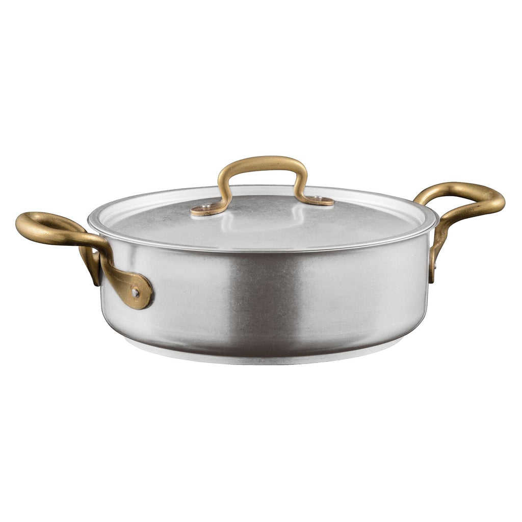 Casserole Pot With Lid