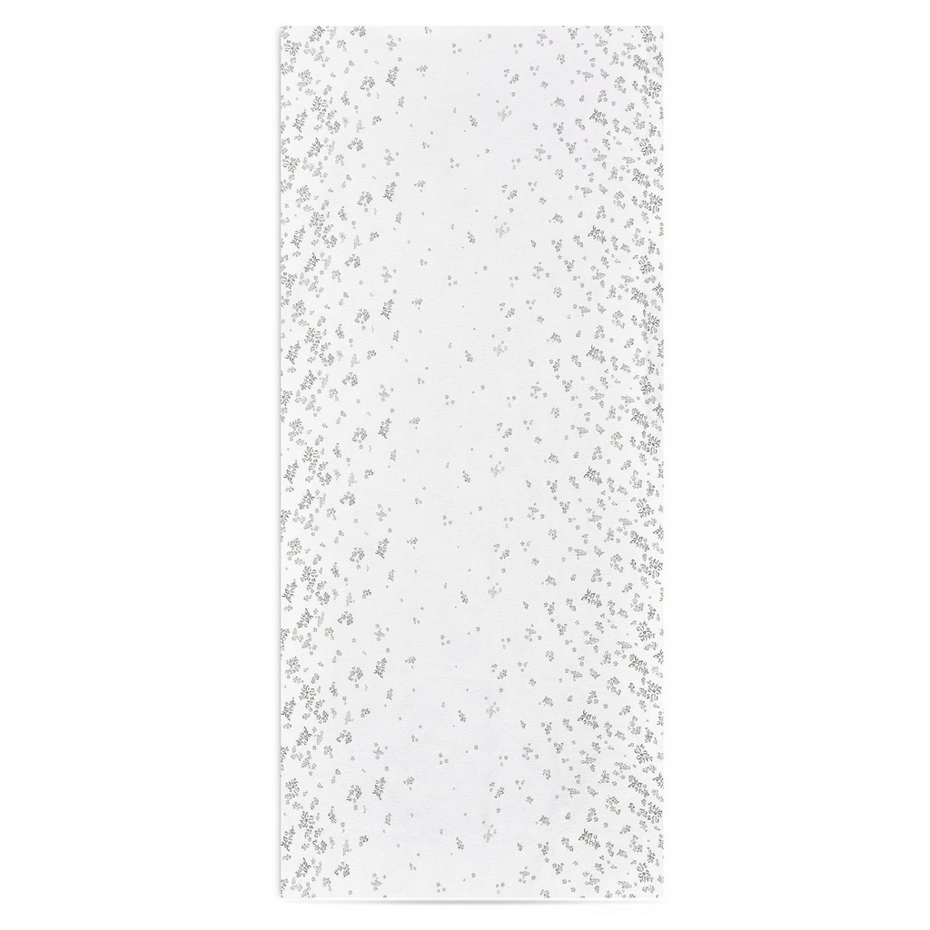 Summerill & Bishop Falling Flower Paper Tablecloth