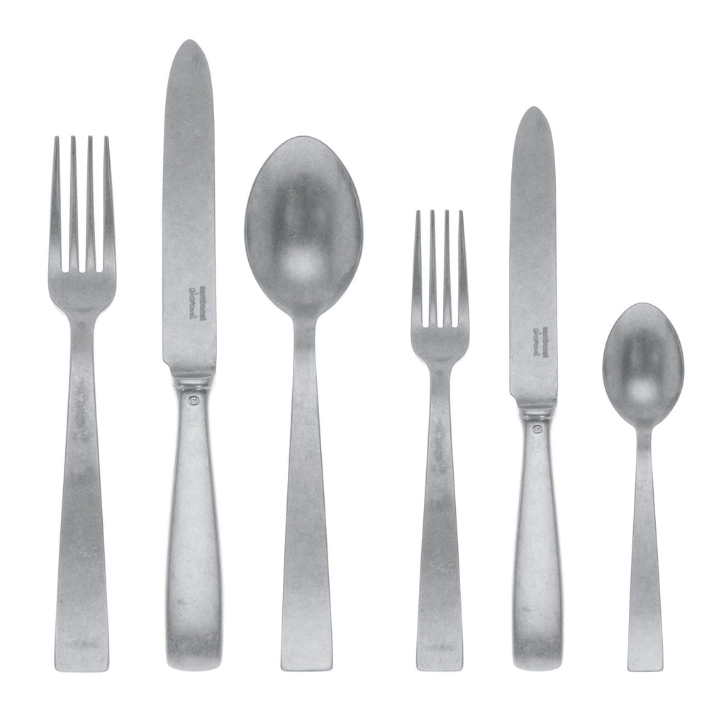 Flatware Set 36 Pcs