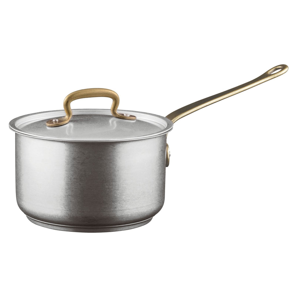 Sauce Pan With Lid