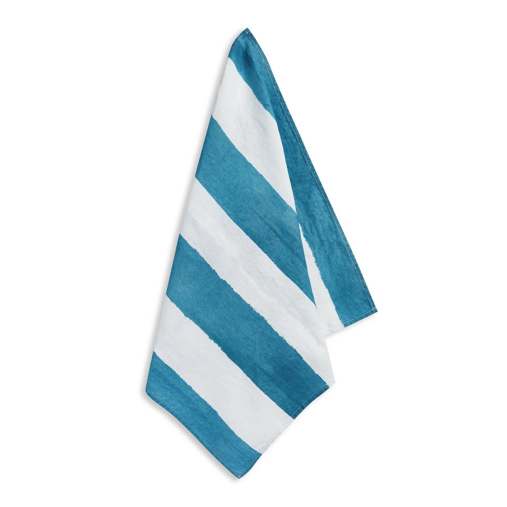 Sky Blue Stripe