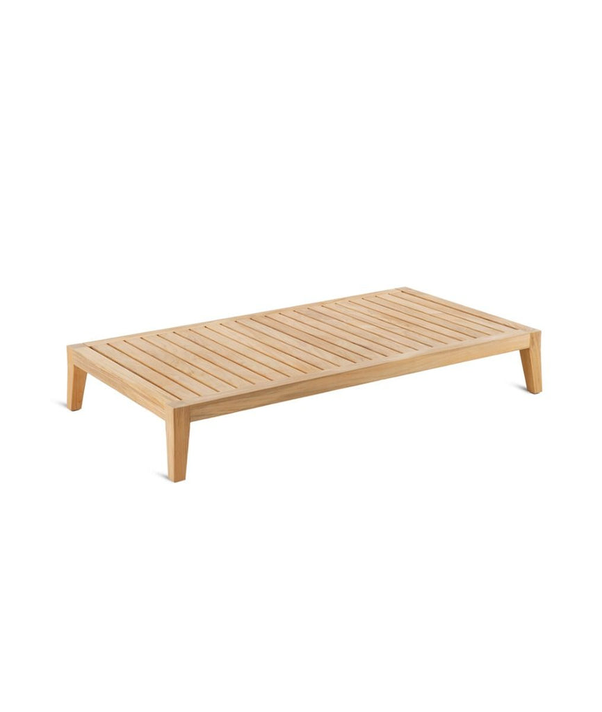 Synthesis Rectangular Coffee Table