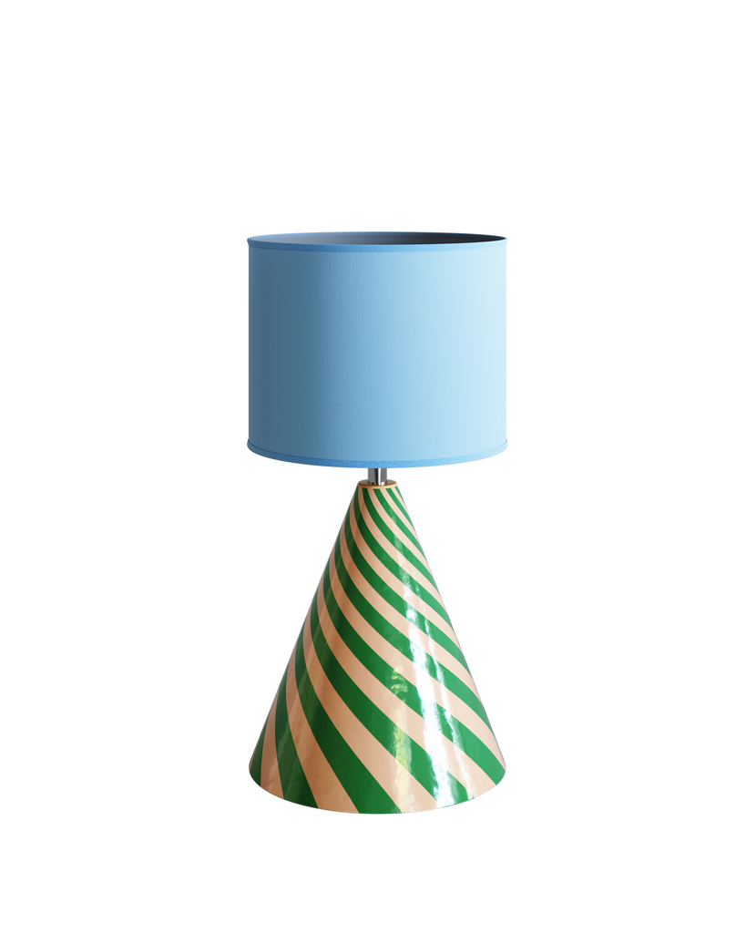 Carmaella FW1 Table Lamp