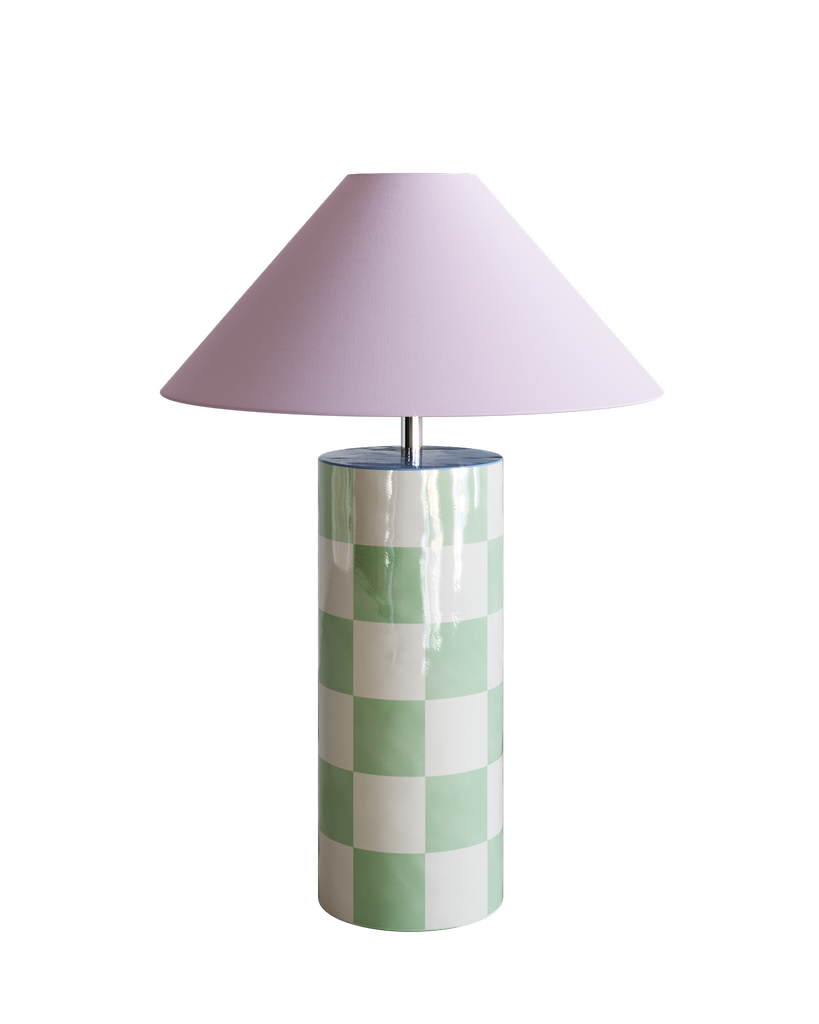 Ombrellina FW4 Table Lamp