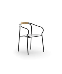 Salo Chair Without Cushions